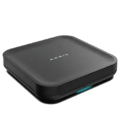 Arris VIP7300 Android IPTV-Box