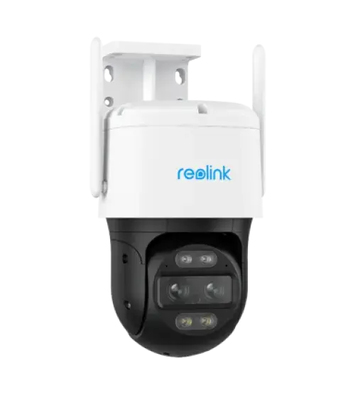 Reolink Trackmix Series G765 (TrackMix Wired LTE)