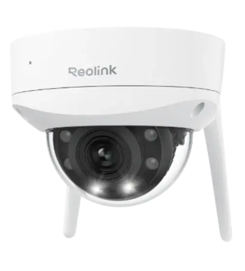 Reolink W437 WiFi (RLC-843WA) 